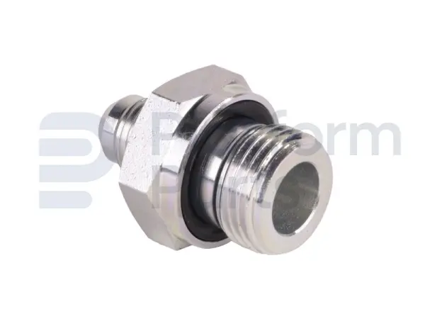 Hydraulikkupplung (Stecker)