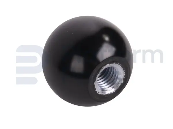 Smooth ball, diameter 40