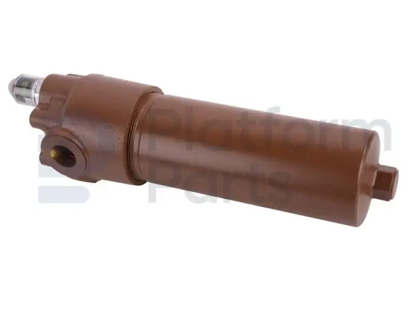 Hydraulische filter