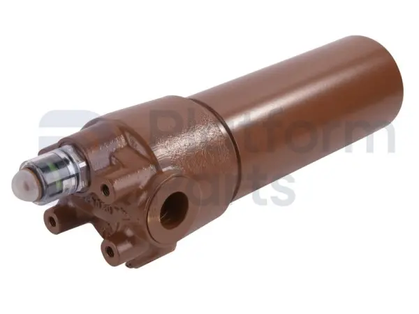 Hydraulische filter