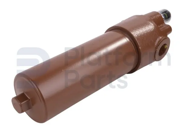 Hydraulische filter