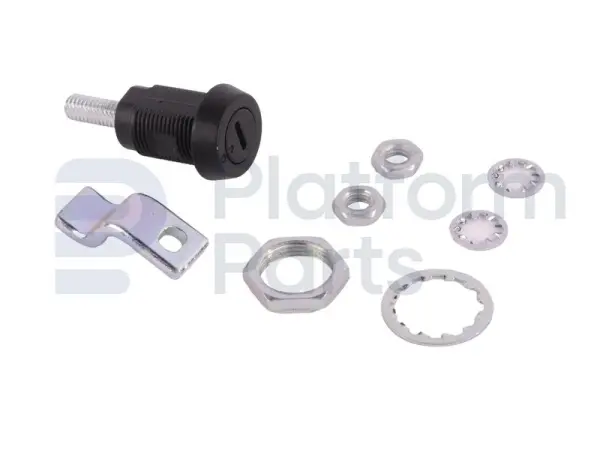 Compression latch