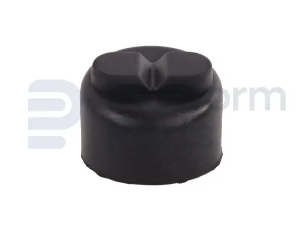 Capsule, rocker, joystick