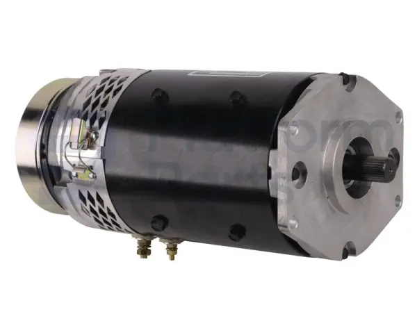 Electromotor