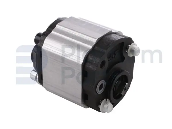 Hydraulic pump