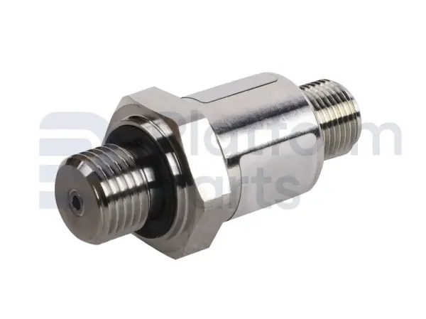Overbelastingsensor