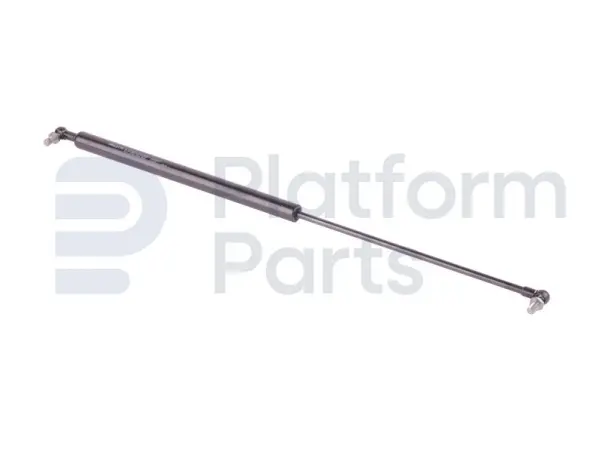Gas spring