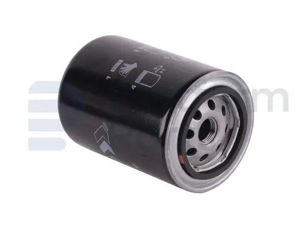 Oil filter