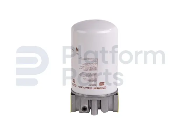 Hydraulikfilter