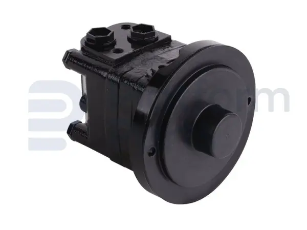 Motor de dirección, hydráulico