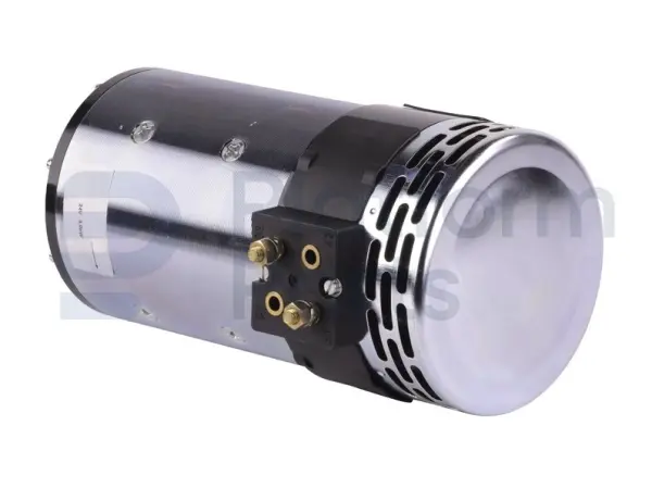 Electric motor