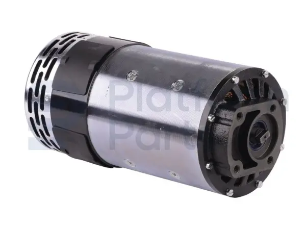 Electric motor