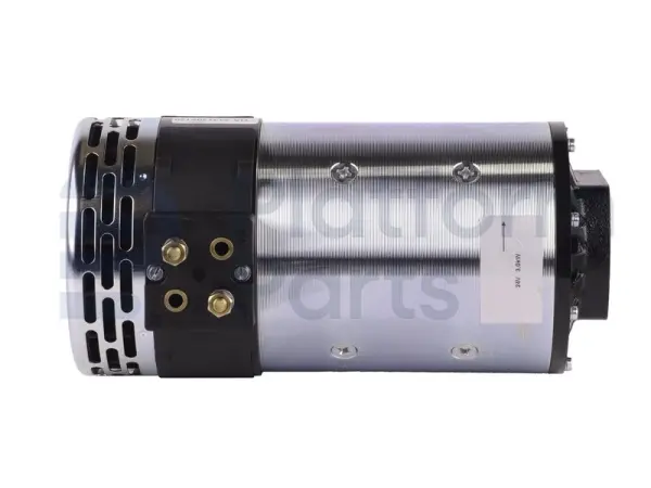 Electric motor