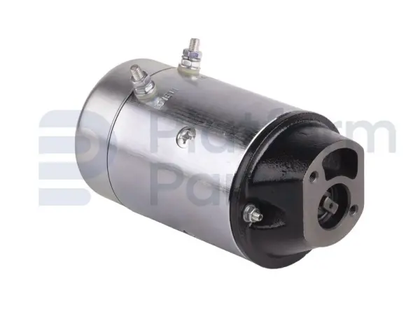 Electric motor
