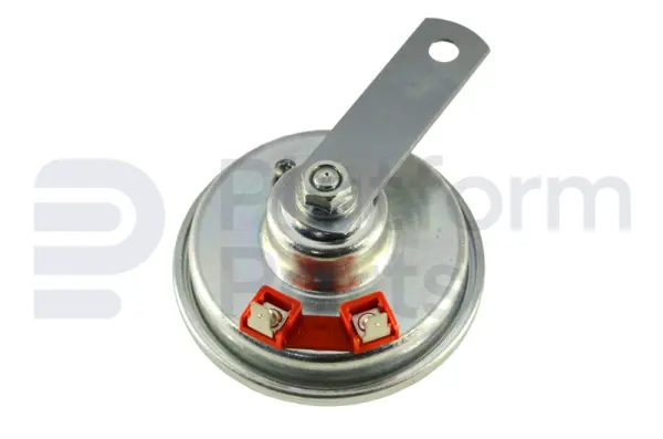 Alarm, Signalhorn