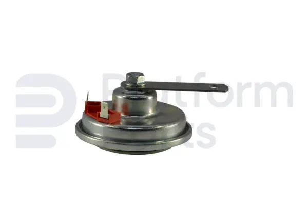 Alarm, Signalhorn