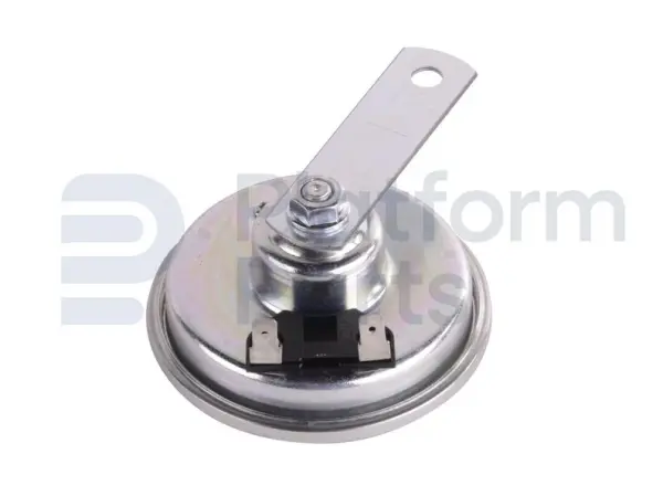 Alarm, Signalhorn
