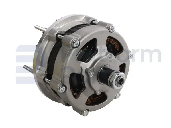 Hatz Alternator 12VDC, 60A