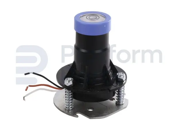 Tilt sensor