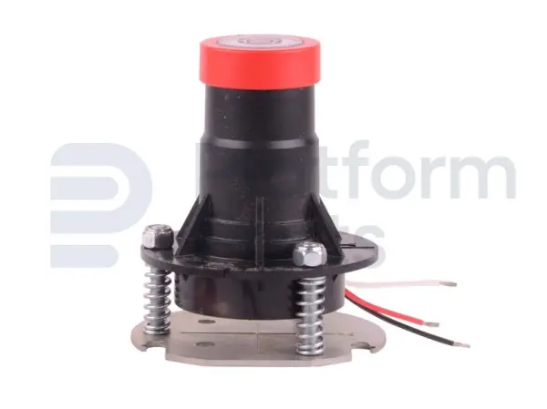 Tilt sensor