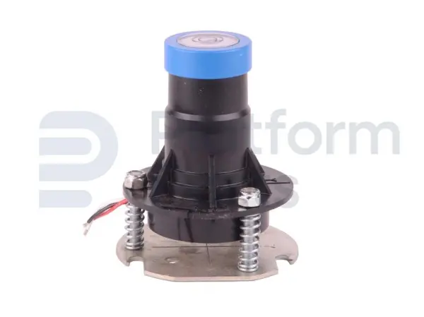 Tilt sensor