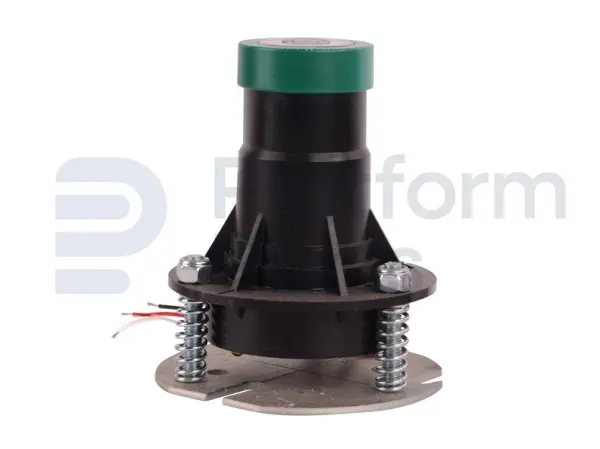 Tilt sensor