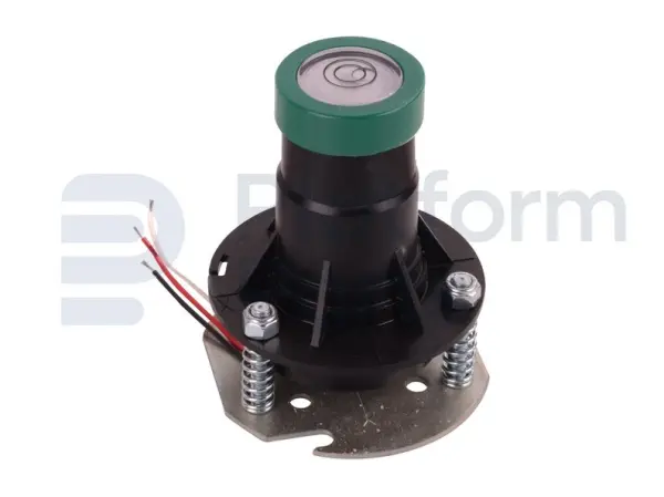 Tilt sensor