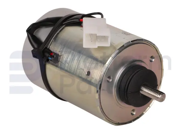 Solénoide accélérateur Hatz, 12VDC