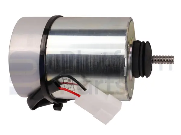 Solénoide accélérateur Hatz, 12VDC