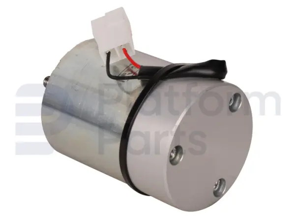Solénoide accélérateur Hatz, 12VDC