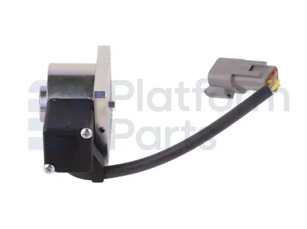 Spule Start-Stop Hatz, 12VDC