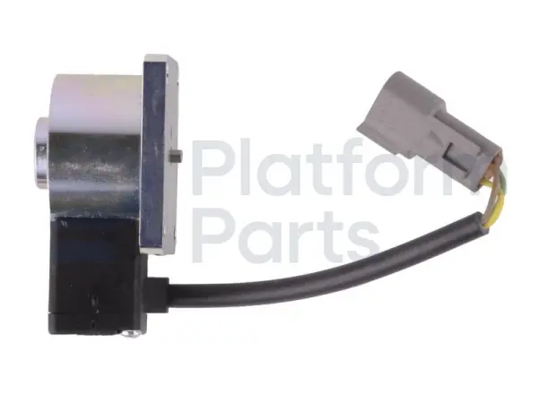 Spule Start-Stop Hatz, 12VDC