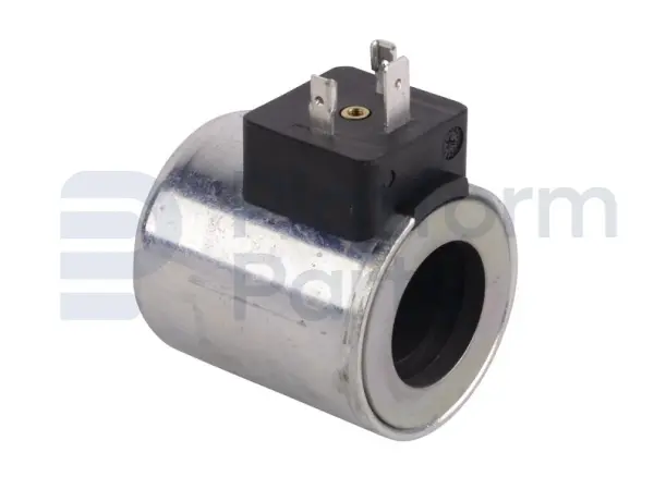 Spoel, ventiel