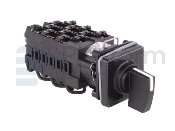 6 Position CAM Switch