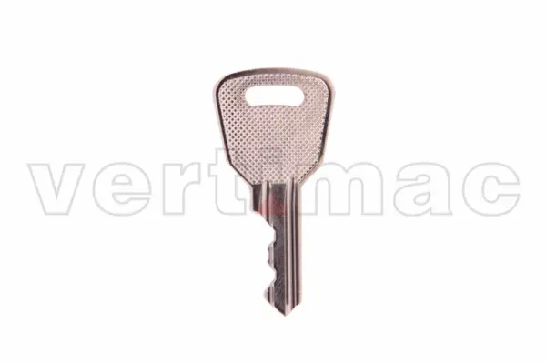 Key, 4241