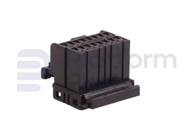 Connector plug