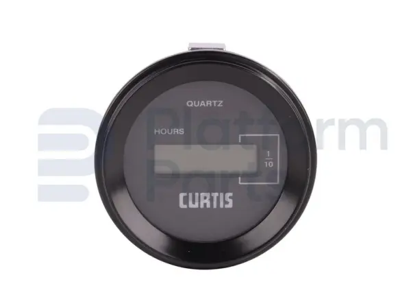 Uurmeter