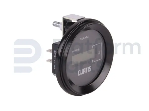 Uurmeter