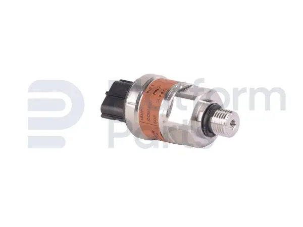 Overbelastingsensor