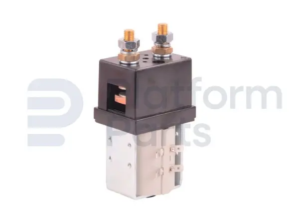 Elektroschalter 24V