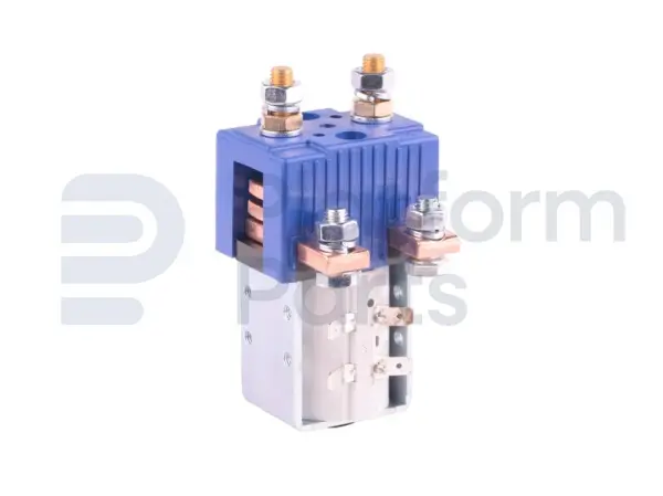 Elektroschalter 24V