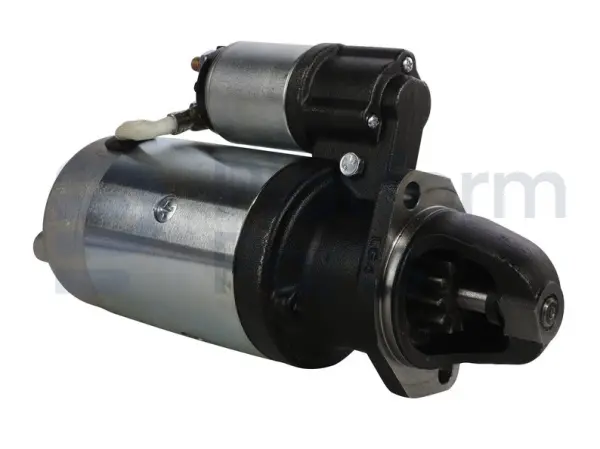 Starter, 11 teeth, 24V