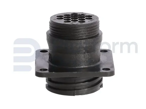 Connector plug