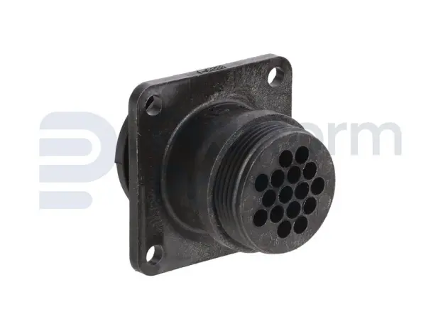 Connector plug