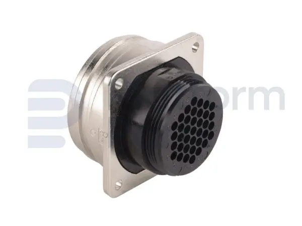 Connector plug