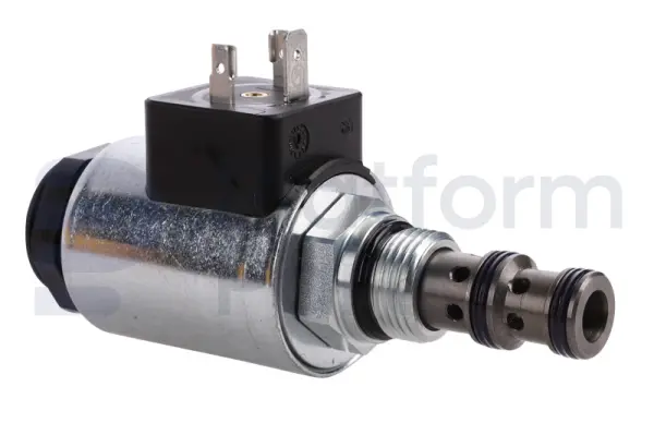 Valvula, solenoid