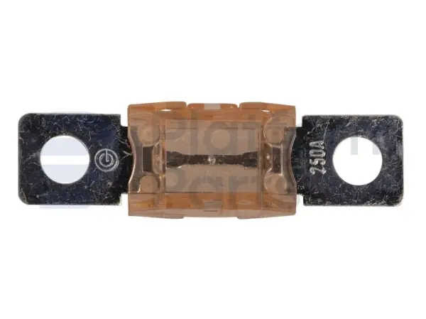 Fusible 250amp