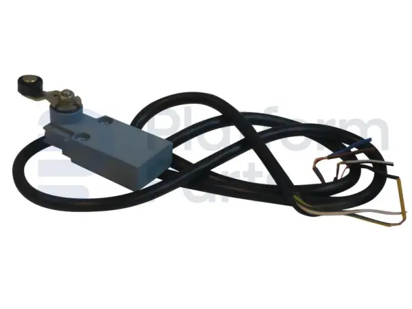 Limit switch