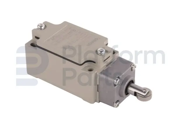 Limit switch