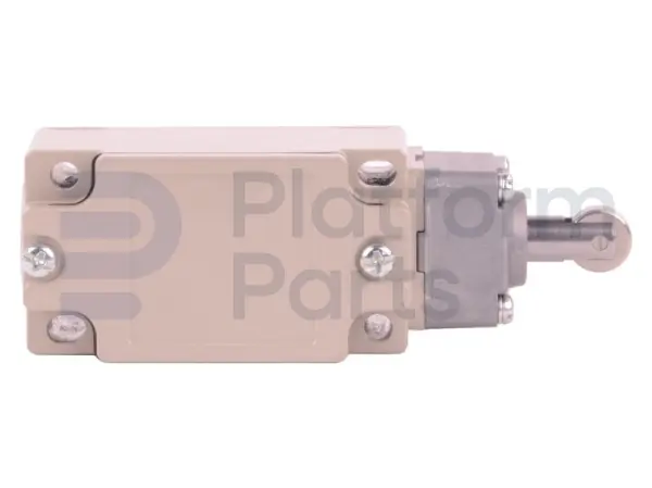 Limit switch